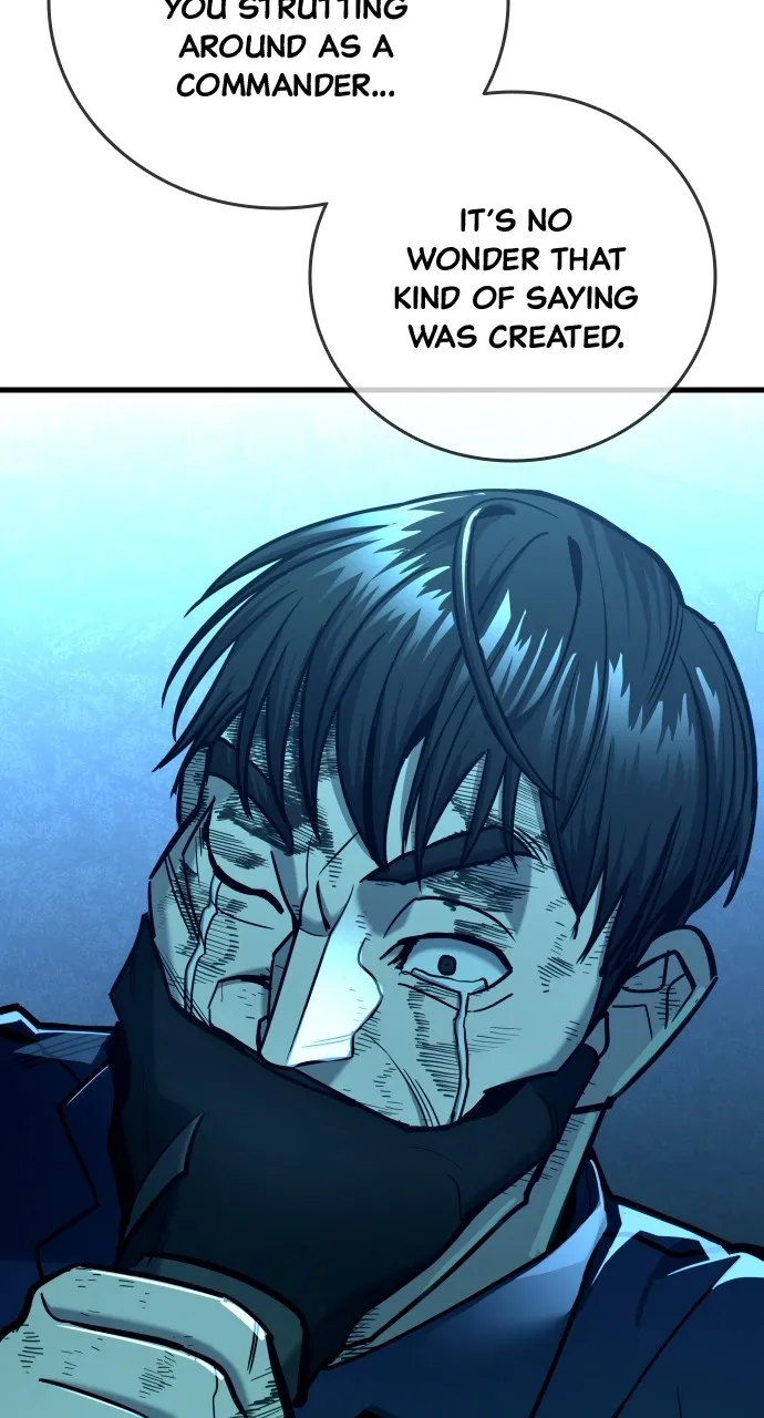 Justice Deserved Chapter 24 page 35 - 