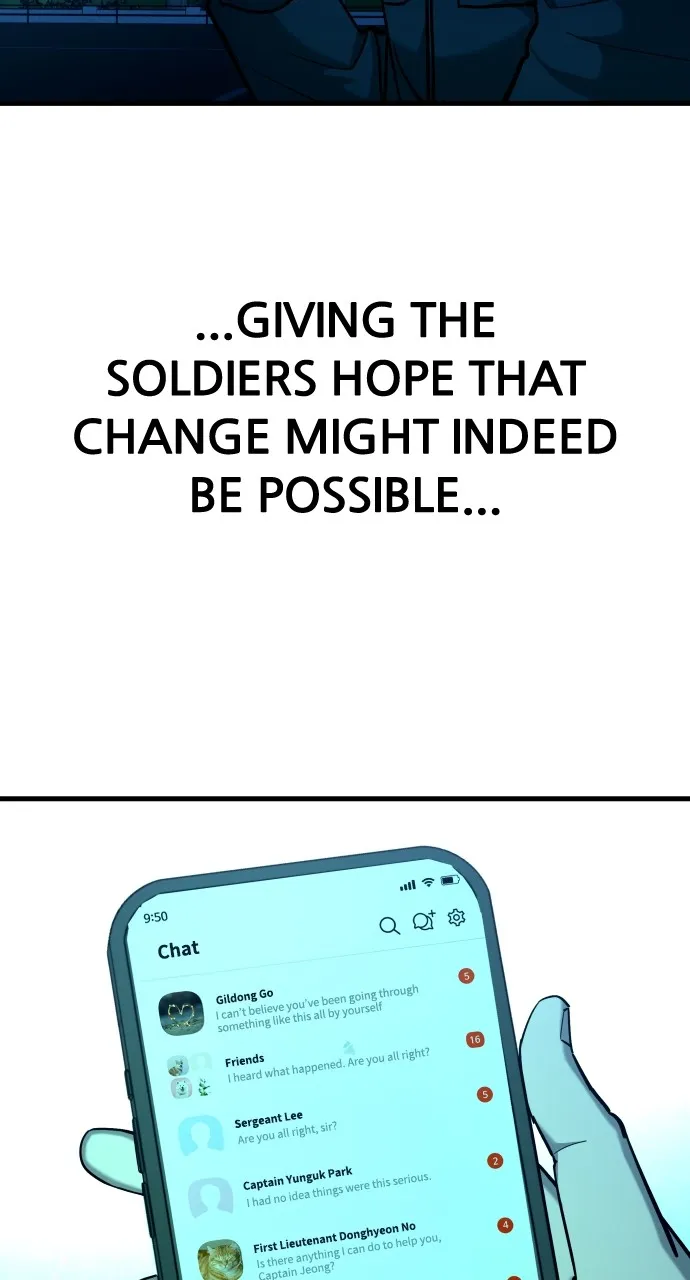 Justice Deserved Chapter 24 page 52 - 