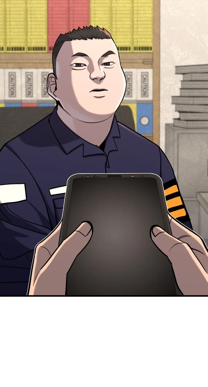 Justice Deserved Chapter 24 page 55 - 