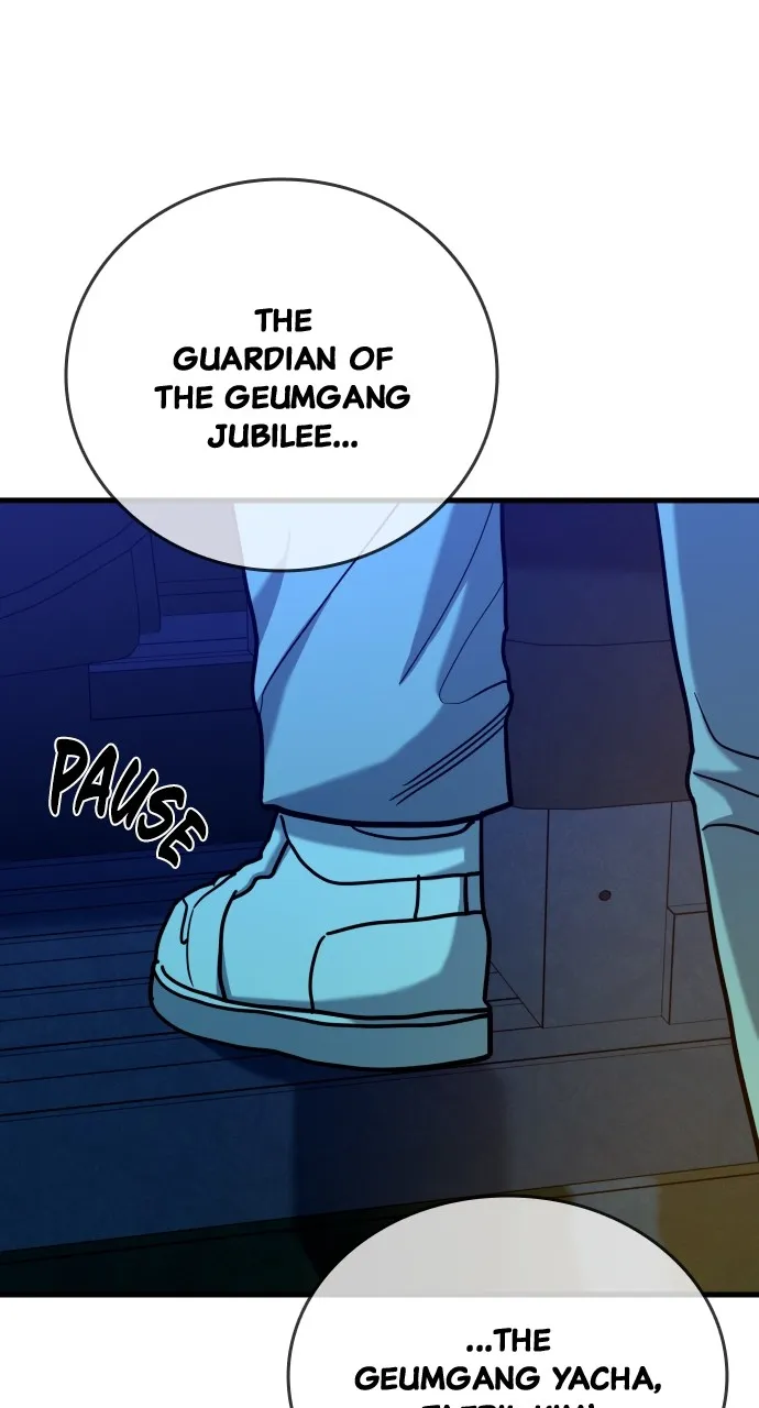 Justice Deserved Chapter 24 page 68 - 
