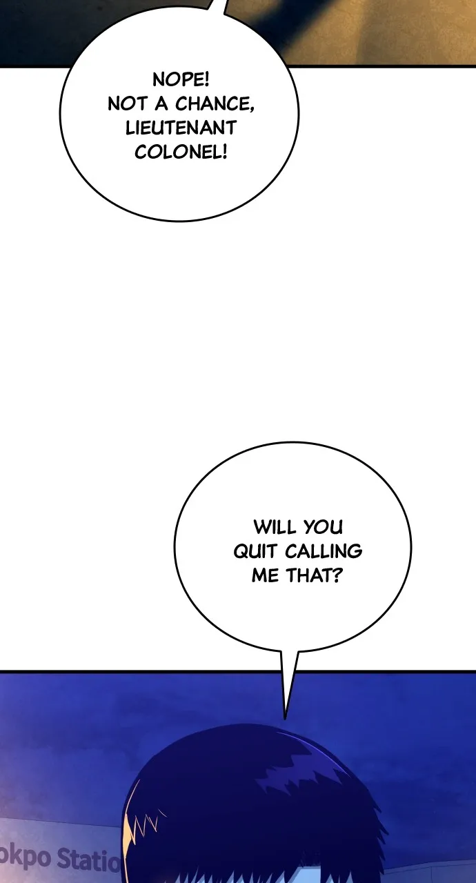 Justice Deserved Chapter 24 page 77 - 