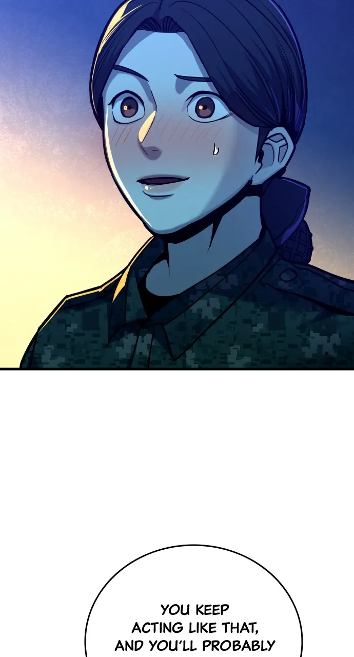 Justice Deserved Chapter 24 page 79 - 