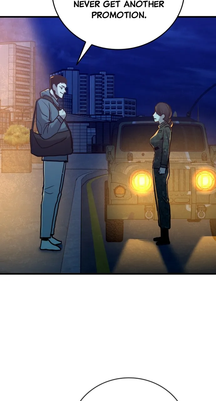 Justice Deserved Chapter 24 page 80 - 