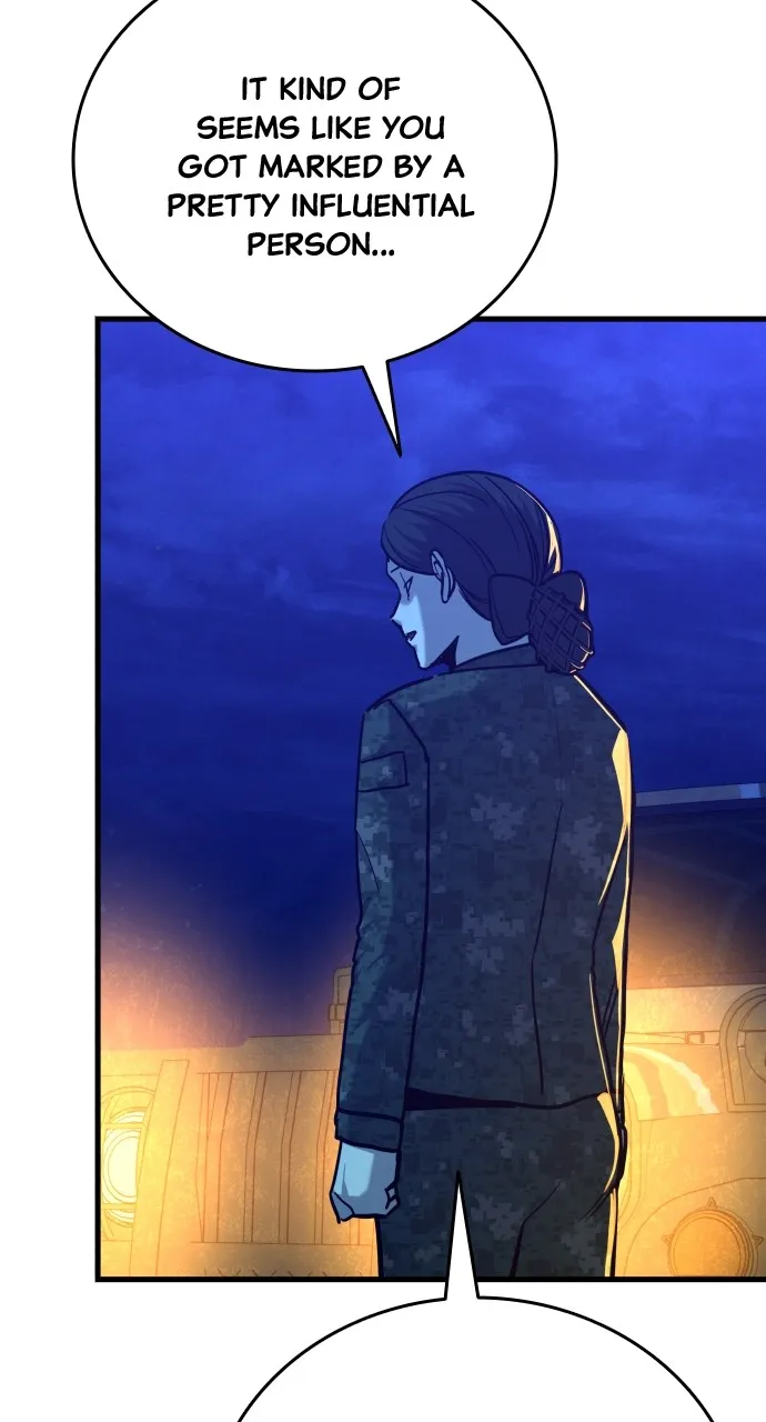 Justice Deserved Chapter 24 page 82 - 