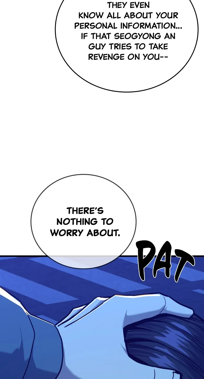 Justice Deserved Chapter 24 page 83 - 