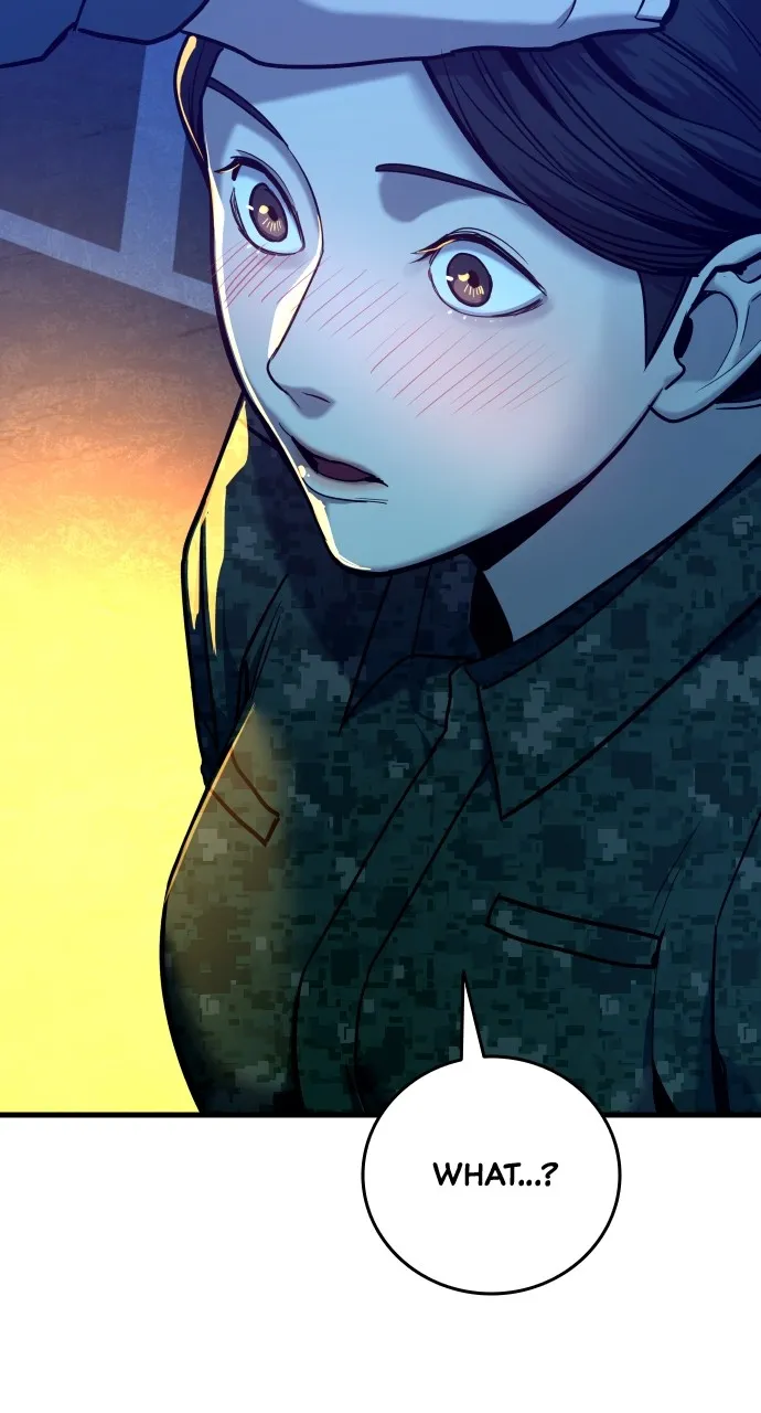 Justice Deserved Chapter 24 page 84 - 