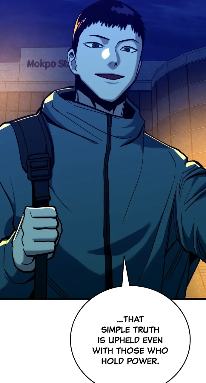 Justice Deserved Chapter 24 page 89 - 