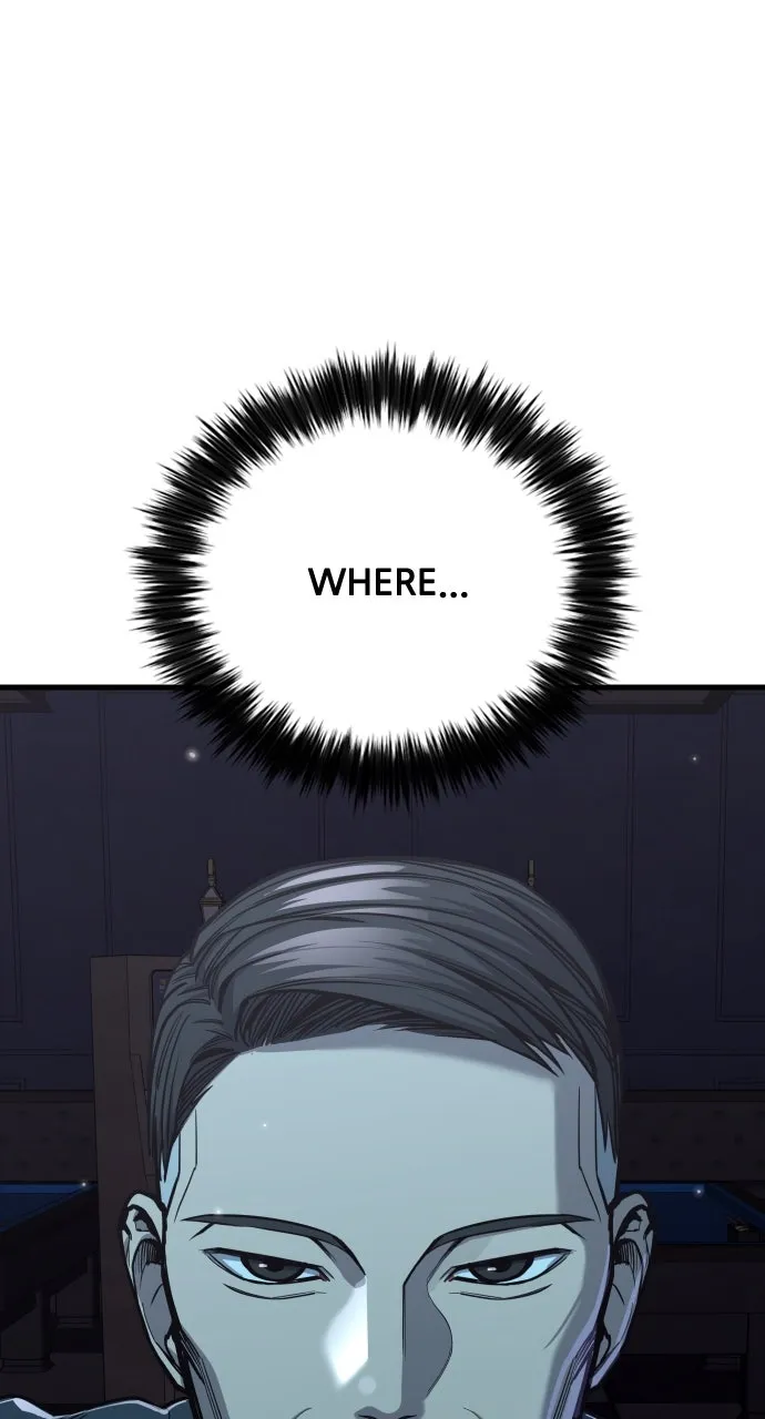 Justice Deserved Chapter 25 page 1 - 