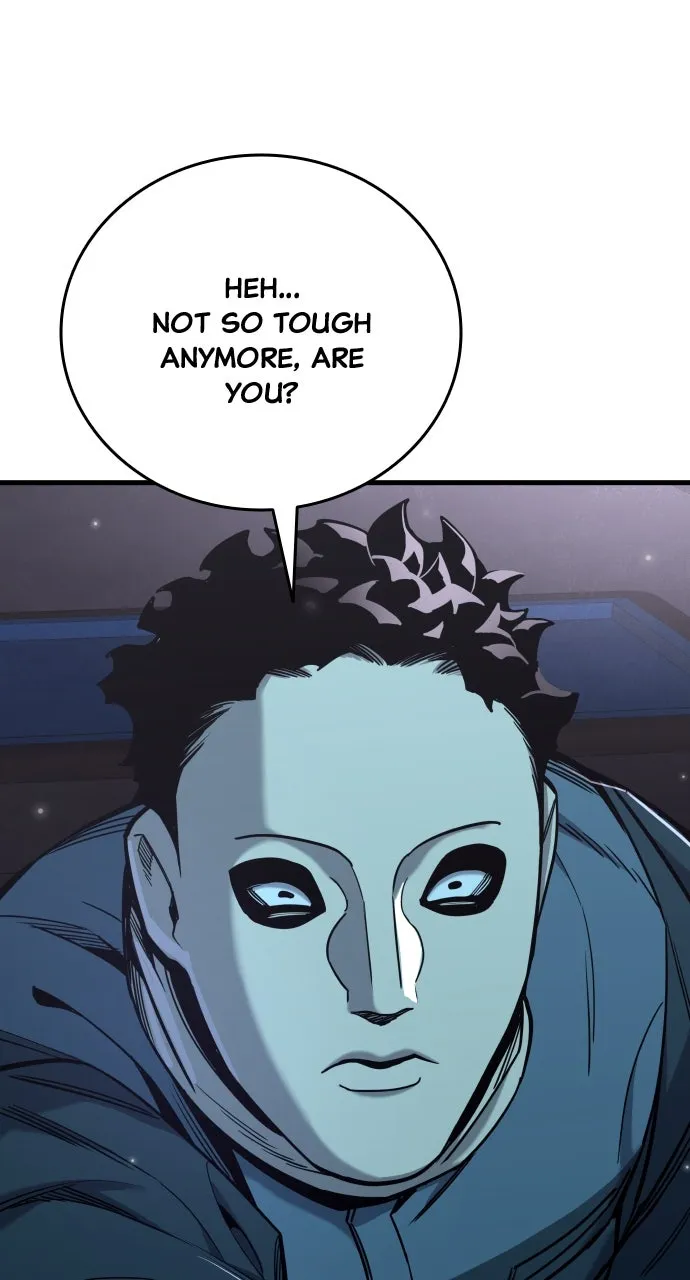 Justice Deserved Chapter 25 page 11 - 