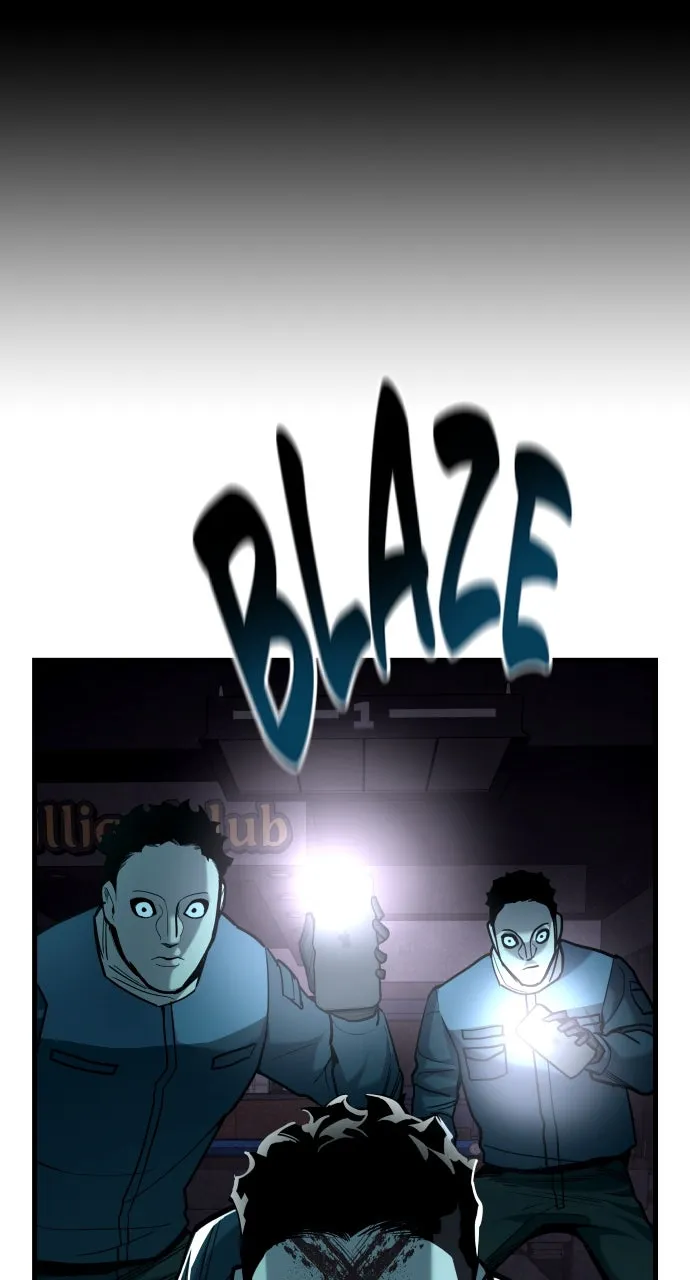 Justice Deserved Chapter 25 page 103 - 