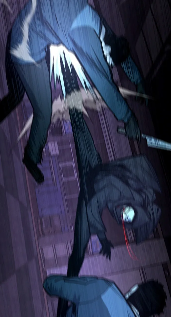 Justice Deserved Chapter 25 page 111 - 