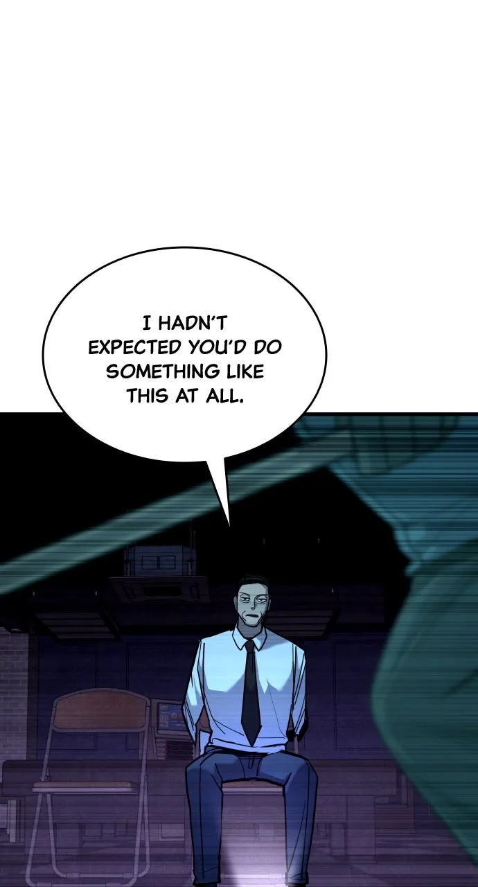Justice Deserved Chapter 25 page 118 - 