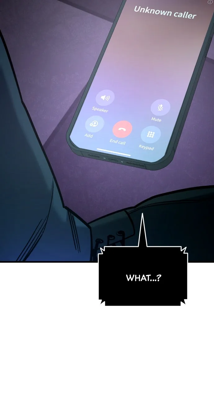 Justice Deserved Chapter 25 page 120 - 
