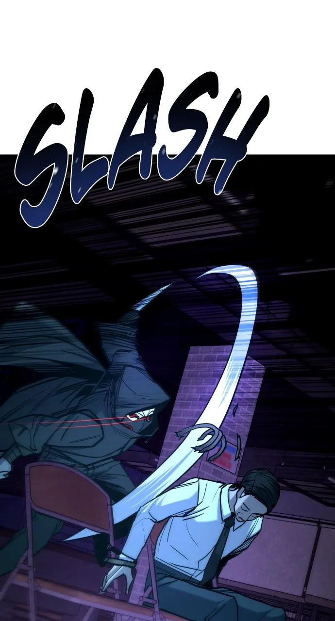 Justice Deserved Chapter 25 page 121 - 