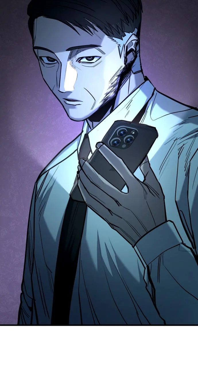 Justice Deserved Chapter 25 page 125 - 