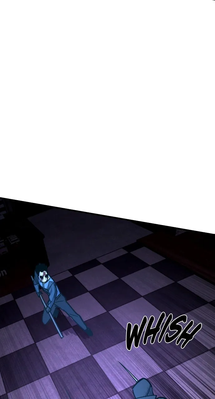 Justice Deserved Chapter 25 page 132 - 
