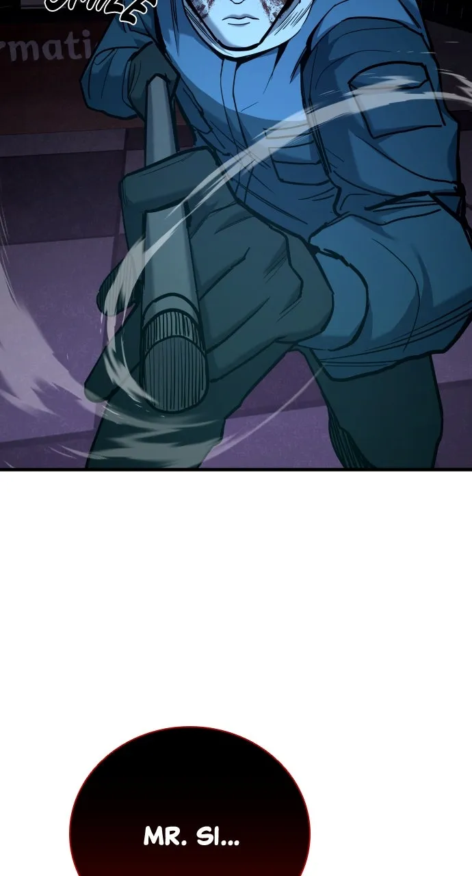 Justice Deserved Chapter 25 page 134 - 