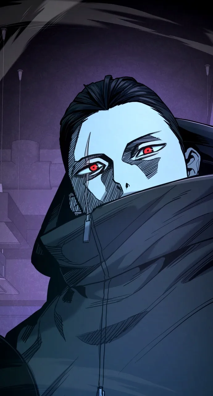 Justice Deserved Chapter 25 page 139 - 
