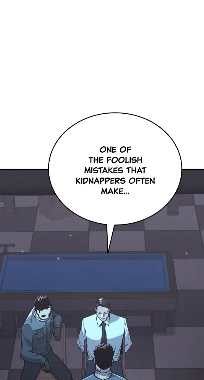 Justice Deserved Chapter 25 page 15 - 