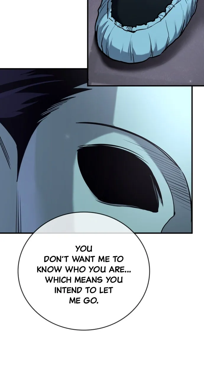 Justice Deserved Chapter 25 page 19 - 