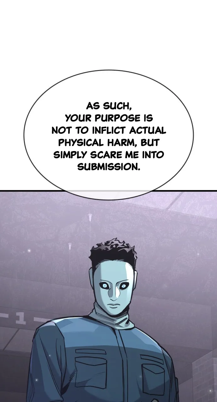 Justice Deserved Chapter 25 page 20 - 