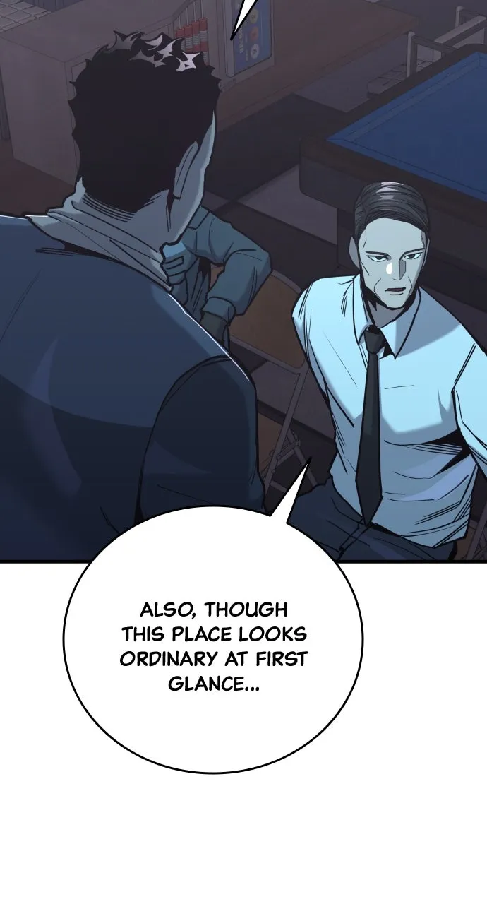 Justice Deserved Chapter 25 page 22 - 