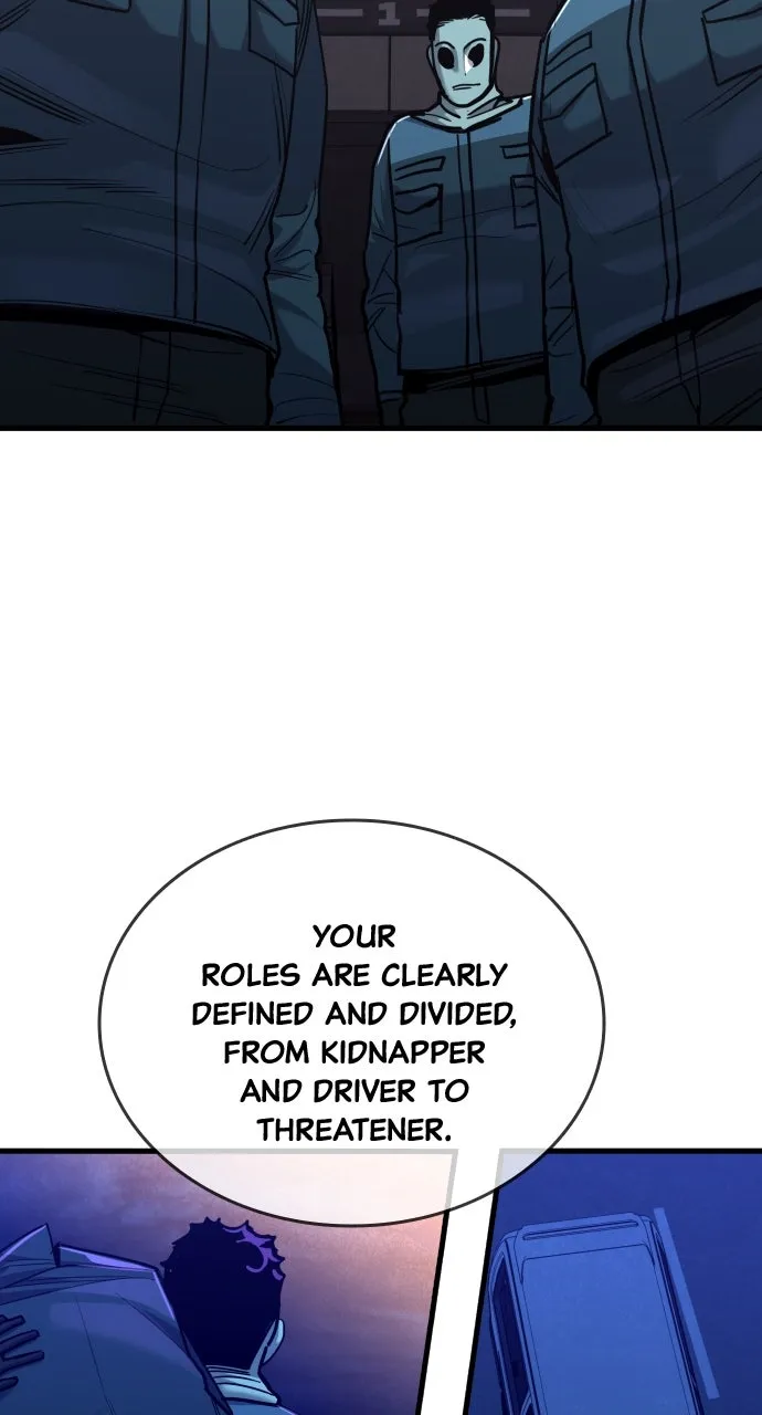 Justice Deserved Chapter 25 page 25 - 