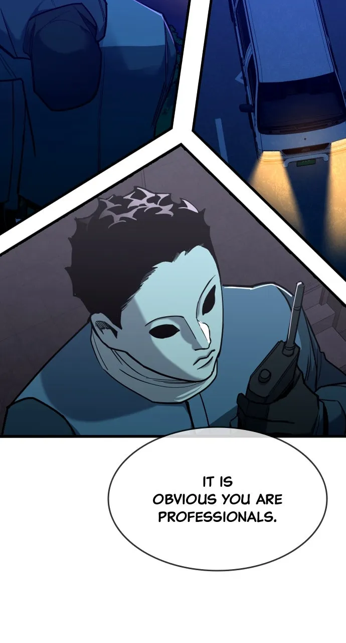 Justice Deserved Chapter 25 page 26 - 