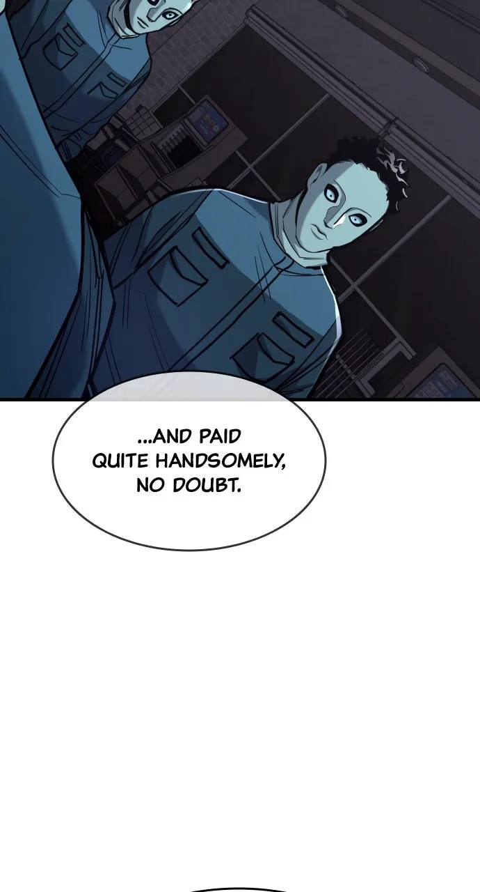 Justice Deserved Chapter 25 page 28 - 