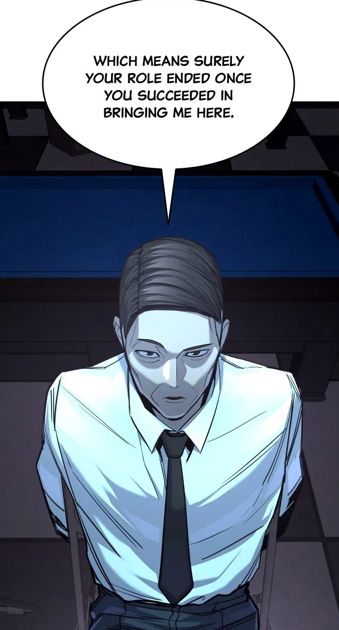 Justice Deserved Chapter 25 page 29 - 