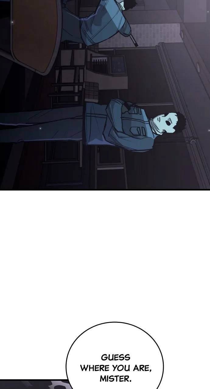 Justice Deserved Chapter 25 page 4 - 