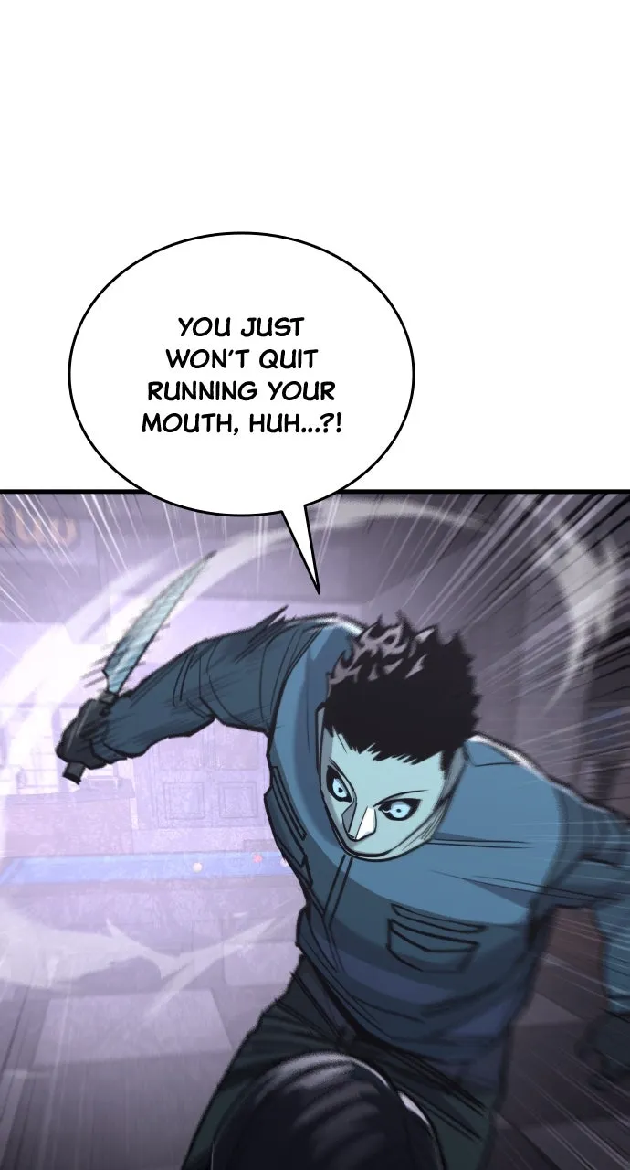Justice Deserved Chapter 25 page 31 - 