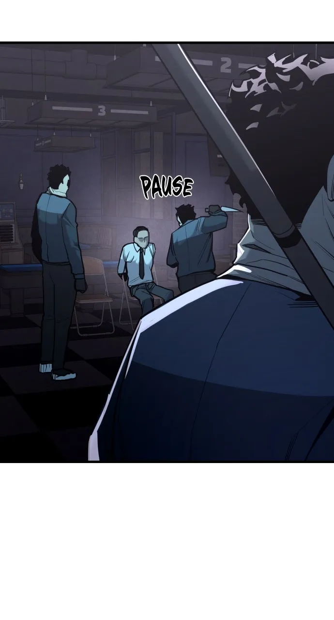 Justice Deserved Chapter 25 page 33 - 
