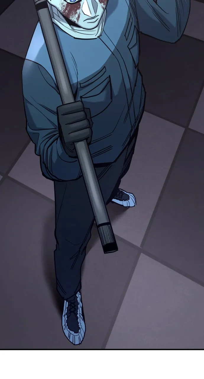 Justice Deserved Chapter 25 page 40 - 