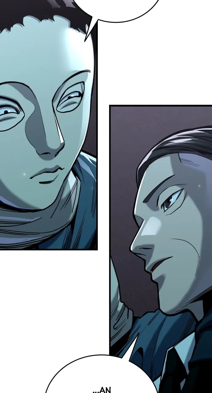 Justice Deserved Chapter 25 page 5 - 