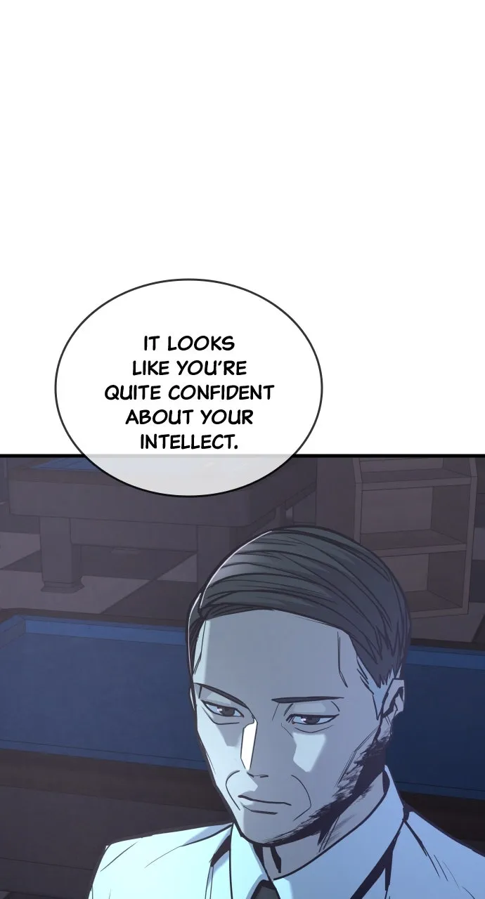 Justice Deserved Chapter 25 page 41 - 