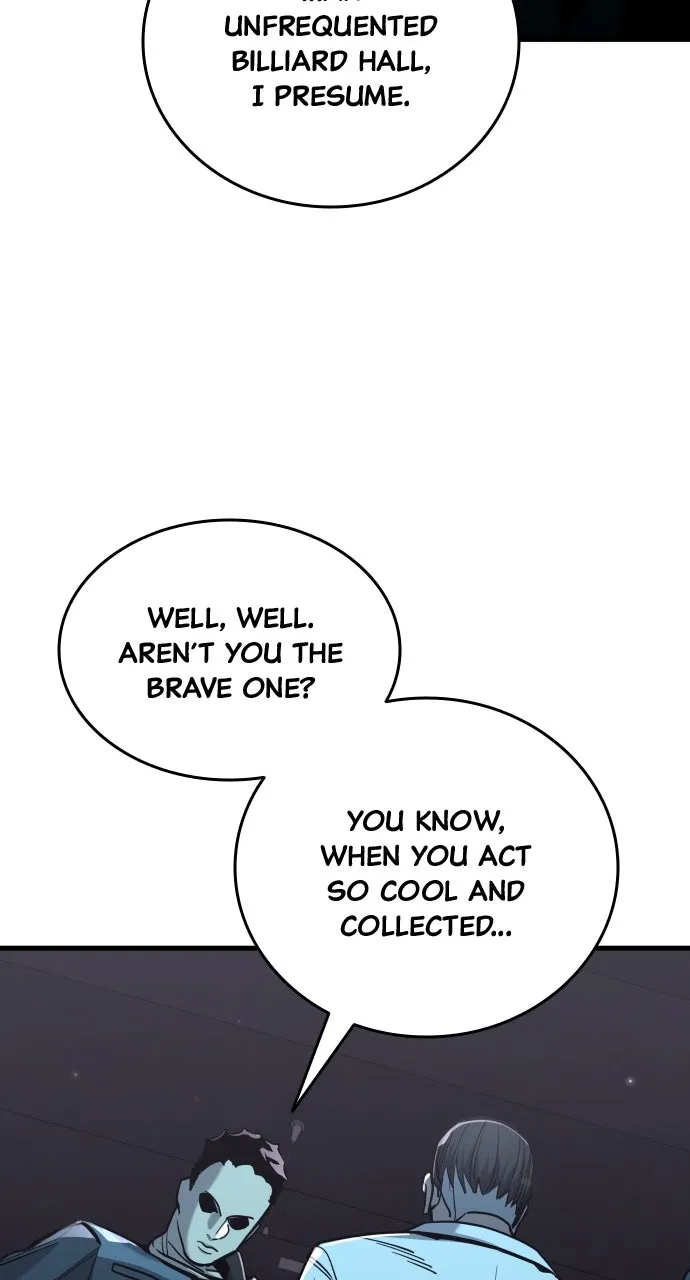 Justice Deserved Chapter 25 page 6 - 