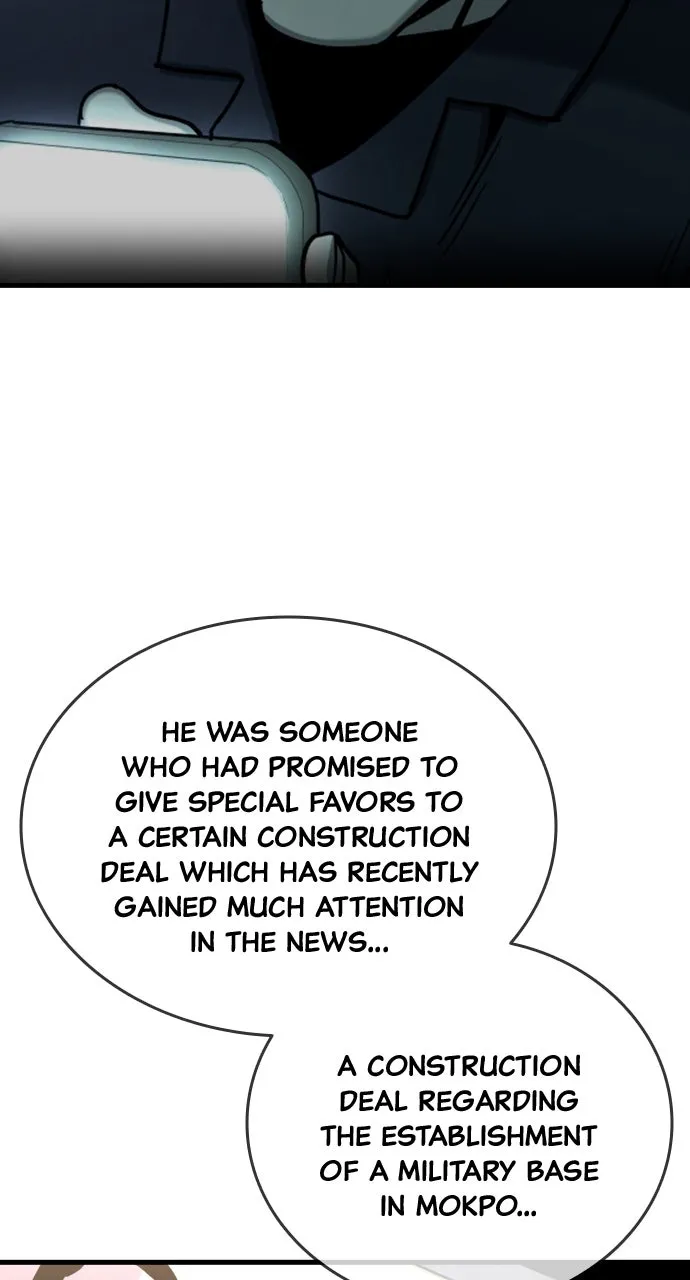 Justice Deserved Chapter 25 page 51 - 