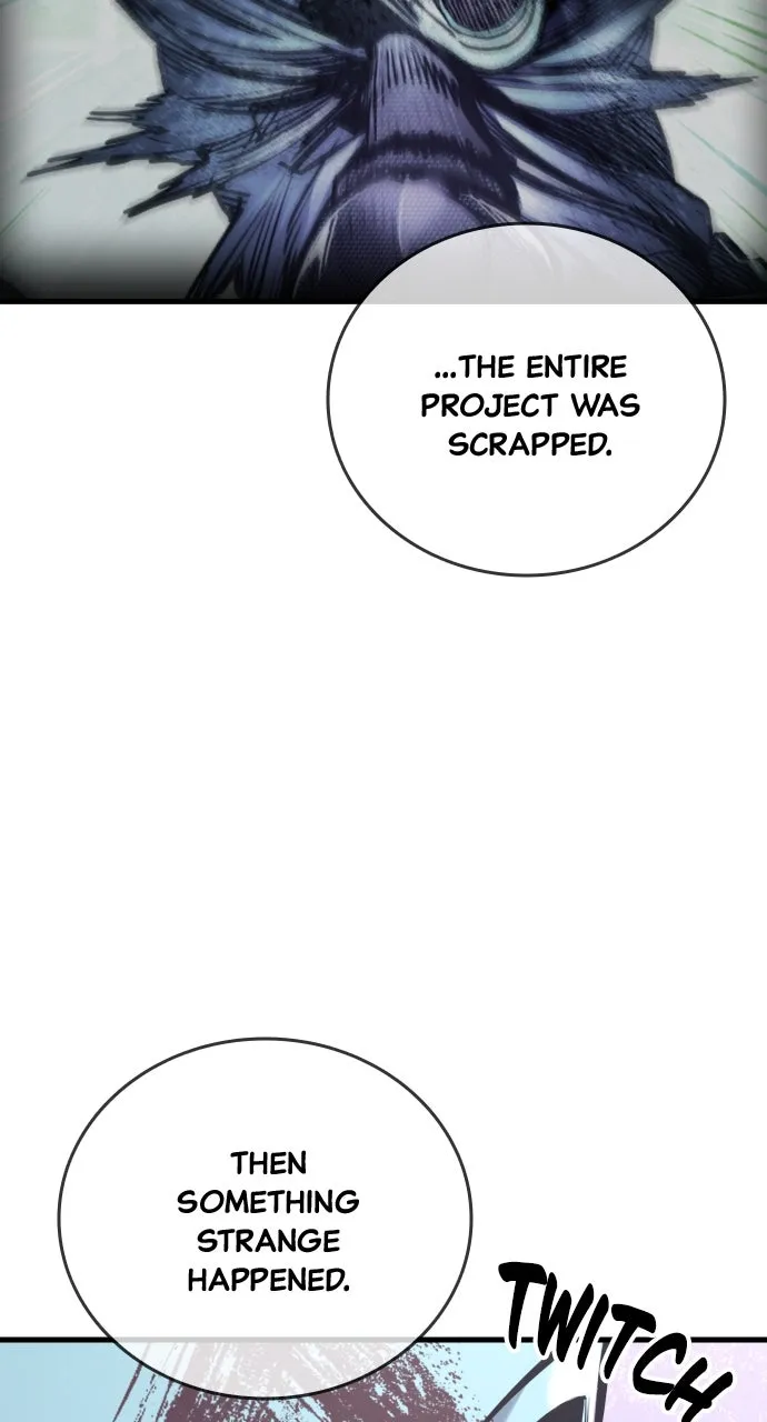 Justice Deserved Chapter 25 page 54 - 