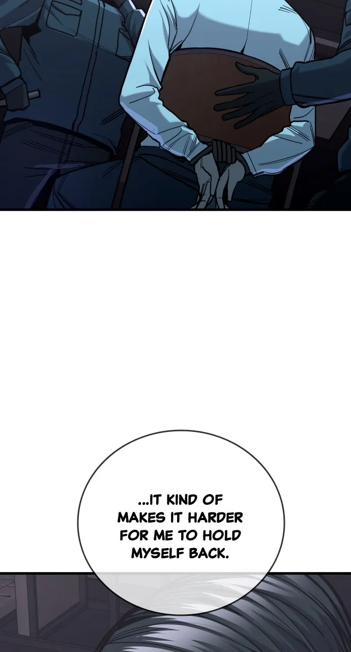 Justice Deserved Chapter 25 page 7 - 