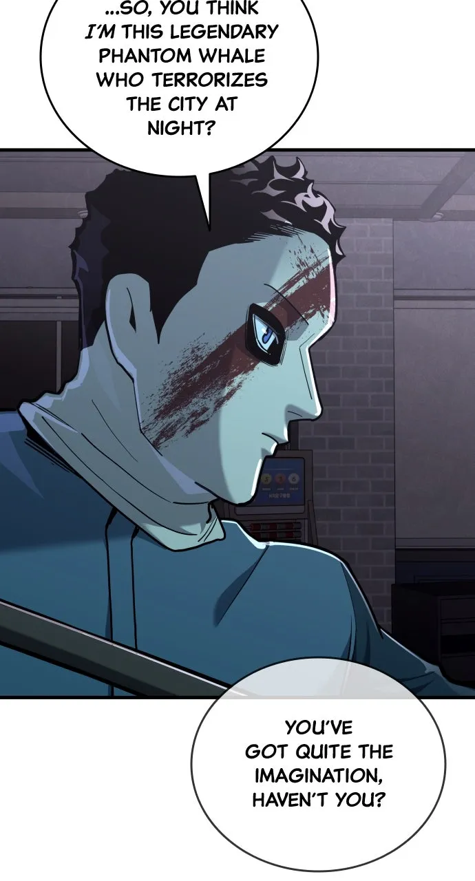 Justice Deserved Chapter 25 page 73 - 