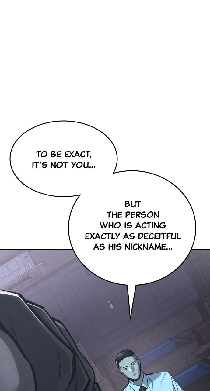 Justice Deserved Chapter 25 page 74 - 