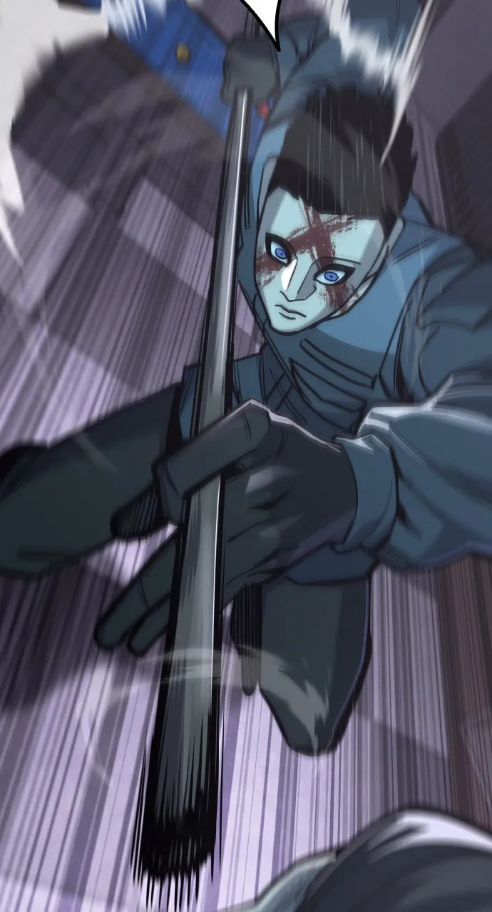 Justice Deserved Chapter 25 page 77 - 