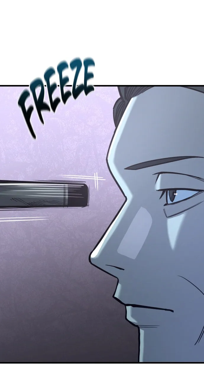 Justice Deserved Chapter 25 page 79 - 