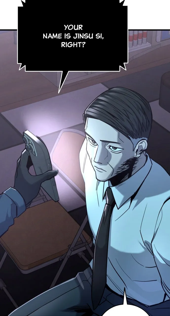 Justice Deserved Chapter 25 page 82 - 
