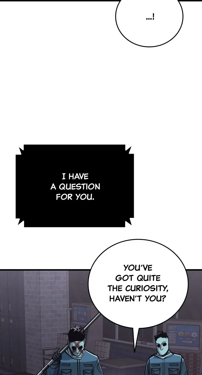 Justice Deserved Chapter 25 page 83 - 