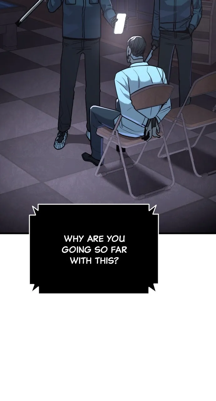 Justice Deserved Chapter 25 page 84 - 