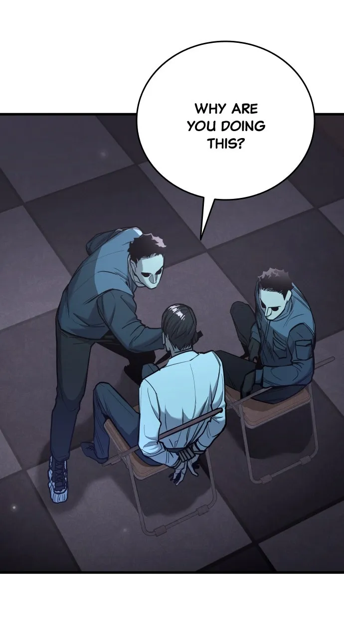 Justice Deserved Chapter 25 page 10 - 