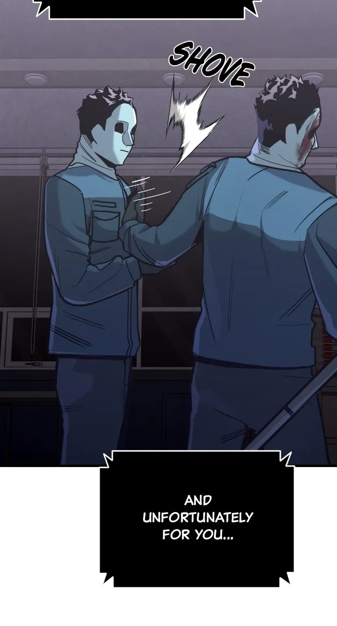 Justice Deserved Chapter 25 page 96 - 