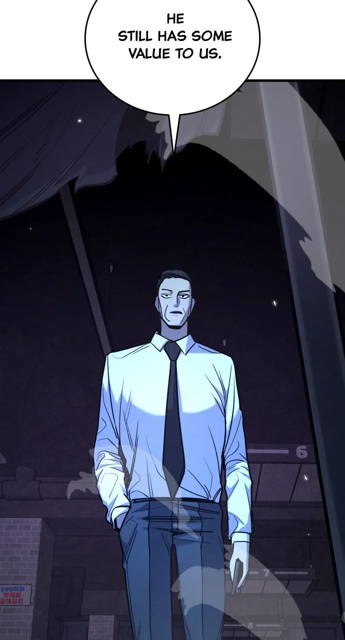 Justice Deserved Chapter 26 page 105 - 